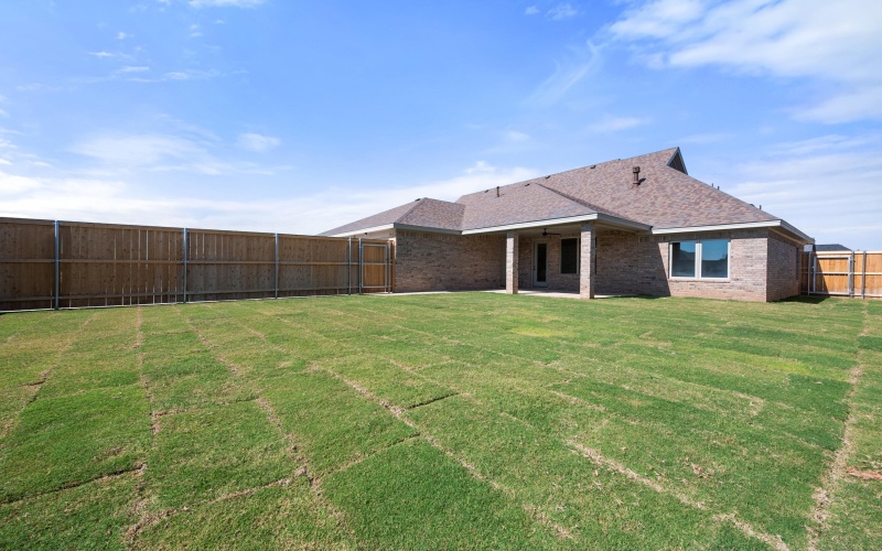 4605 141st Street, Lubbock, TX 79424, 4 Bedrooms Bedrooms, ,3 BathroomsBathrooms,Residential,For Sale,4605 141st Street,0,202564051