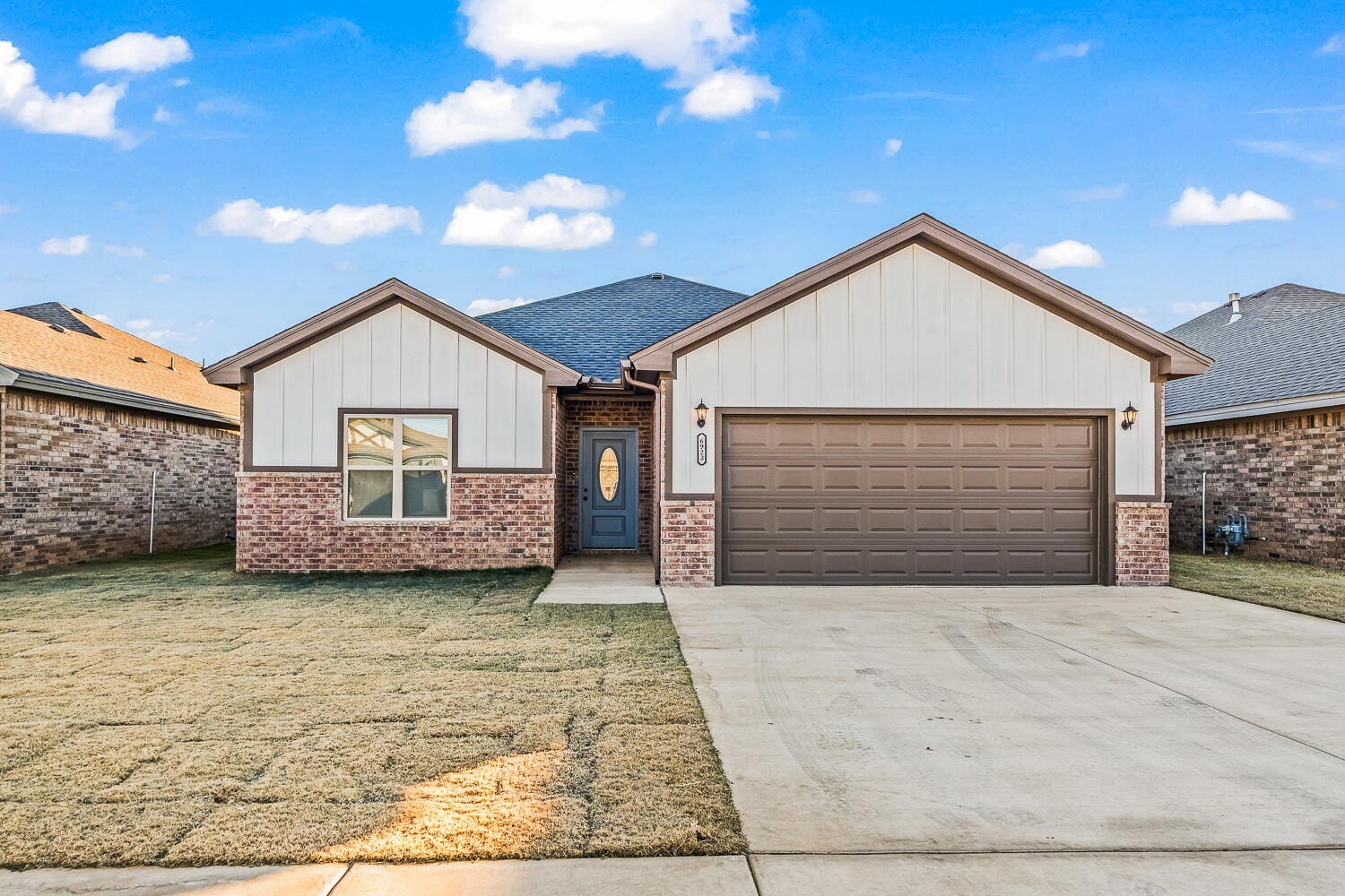 6923 17th Street, Lubbock, TX 79416, 3 Bedrooms Bedrooms, ,2 BathroomsBathrooms,Residential,For Sale,6923 17th Street,0,202564096