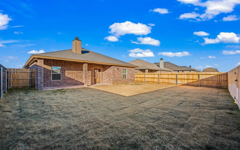 6923 17th Street, Lubbock, TX 79416, 3 Bedrooms Bedrooms, ,2 BathroomsBathrooms,Residential,For Sale,6923 17th Street,0,202564096