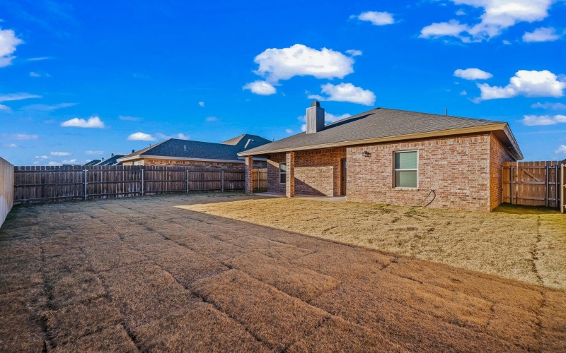 6923 17th Street, Lubbock, TX 79416, 3 Bedrooms Bedrooms, ,2 BathroomsBathrooms,Residential,For Sale,6923 17th Street,0,202564096