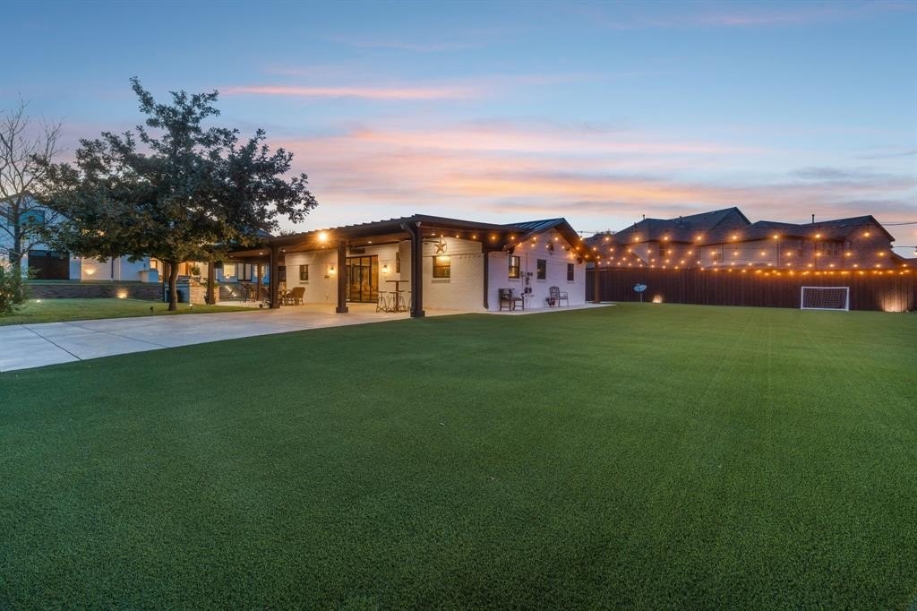 601 S Jupiter Road, Allen, TX 75002, 9 Bedrooms Bedrooms, ,6 BathroomsBathrooms,Residential,For Sale,601 S Jupiter Road,0,21026239