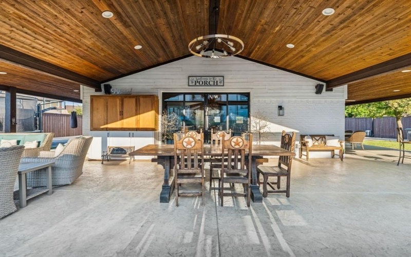 601 S Jupiter Road, Allen, TX 75002, 9 Bedrooms Bedrooms, ,6 BathroomsBathrooms,Residential,For Sale,601 S Jupiter Road,0,21026239