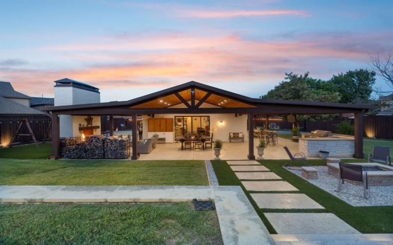 601 S Jupiter Road, Allen, TX 75002, 9 Bedrooms Bedrooms, ,6 BathroomsBathrooms,Residential,For Sale,601 S Jupiter Road,0,21026239