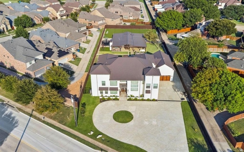 601 S Jupiter Road, Allen, TX 75002, 9 Bedrooms Bedrooms, ,6 BathroomsBathrooms,Residential,For Sale,601 S Jupiter Road,0,21026239