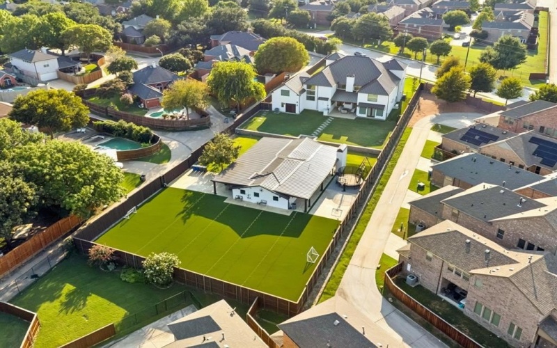 601 S Jupiter Road, Allen, TX 75002, 9 Bedrooms Bedrooms, ,6 BathroomsBathrooms,Residential,For Sale,601 S Jupiter Road,0,21026239