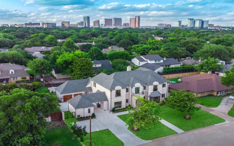 4633 Willow Lane, Dallas, TX 75244, 5 Bedrooms Bedrooms, ,6 BathroomsBathrooms,Residential,For Sale,4633 Willow Lane,0,21088076