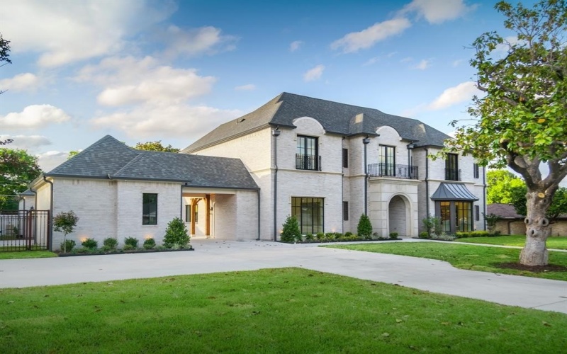 4633 Willow Lane, Dallas, TX 75244, 5 Bedrooms Bedrooms, ,6 BathroomsBathrooms,Residential,For Sale,4633 Willow Lane,0,21088076