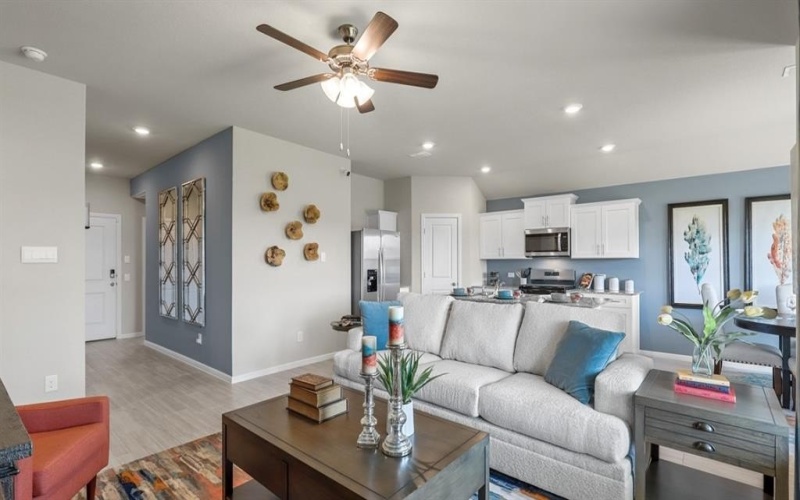 16436 HUDSON PRAIRIE Way, Fort Worth, TX 76247, 3 Habitaciones Habitaciones , ,2 BañosBaños,Residential,En Venta,16436 HUDSON PRAIRIE Way,0,21128875