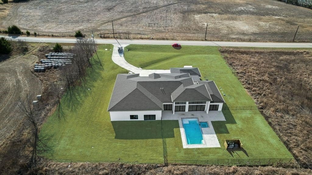 2284 County Road 222, Anna, TX 75409, 5 Bedrooms Bedrooms, ,6 BathroomsBathrooms,Residential,For Sale,2284 County Road 222,0,21128944