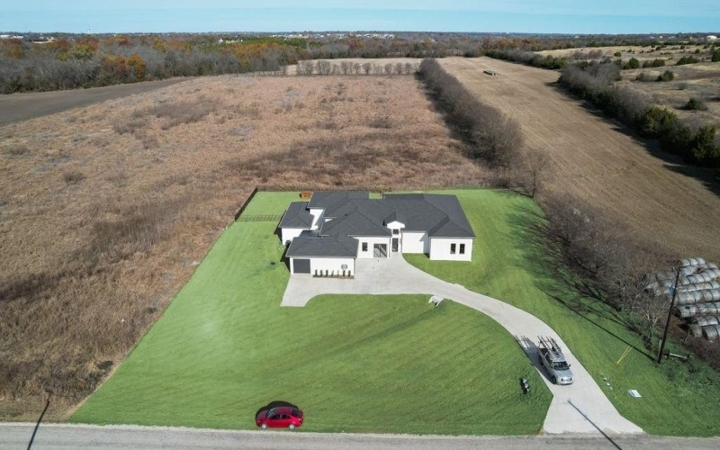 2284 County Road 222, Anna, TX 75409, 5 Bedrooms Bedrooms, ,6 BathroomsBathrooms,Residential,For Sale,2284 County Road 222,0,21128944