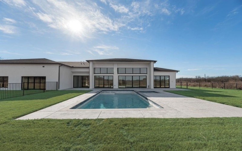 2284 County Road 222, Anna, TX 75409, 5 Bedrooms Bedrooms, ,6 BathroomsBathrooms,Residential,For Sale,2284 County Road 222,0,21128944