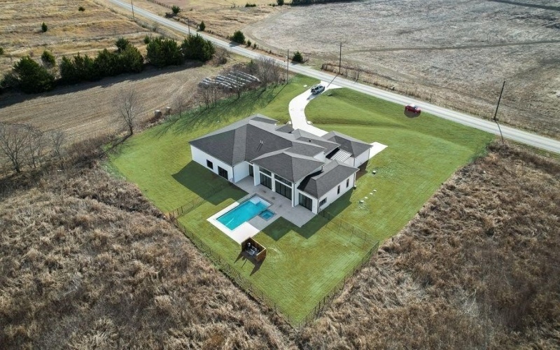 2284 County Road 222, Anna, TX 75409, 5 Bedrooms Bedrooms, ,6 BathroomsBathrooms,Residential,For Sale,2284 County Road 222,0,21128944