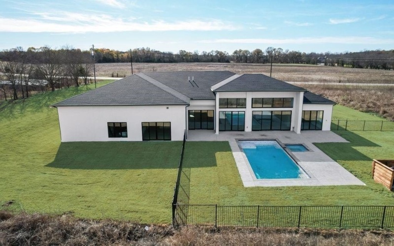 2284 County Road 222, Anna, TX 75409, 5 Bedrooms Bedrooms, ,6 BathroomsBathrooms,Residential,For Sale,2284 County Road 222,0,21128944