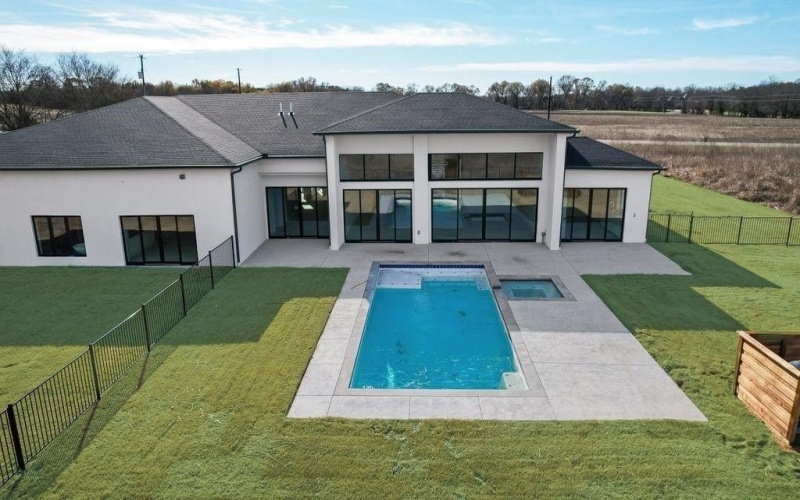 2284 County Road 222, Anna, TX 75409, 5 Bedrooms Bedrooms, ,6 BathroomsBathrooms,Residential,For Sale,2284 County Road 222,0,21128944