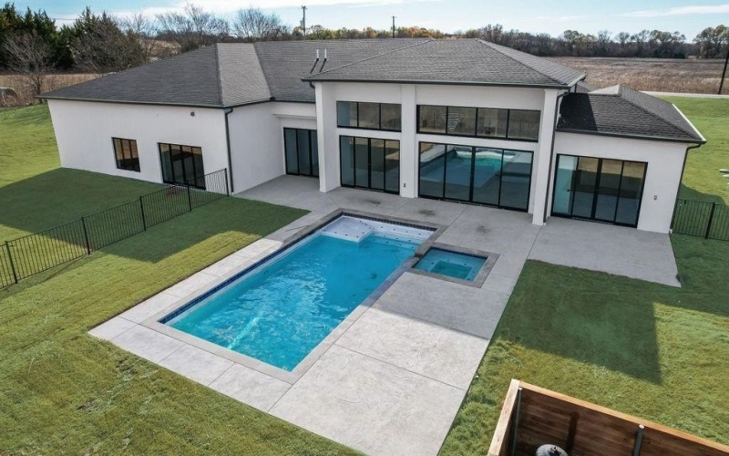 2284 County Road 222, Anna, TX 75409, 5 Bedrooms Bedrooms, ,6 BathroomsBathrooms,Residential,For Sale,2284 County Road 222,0,21128944