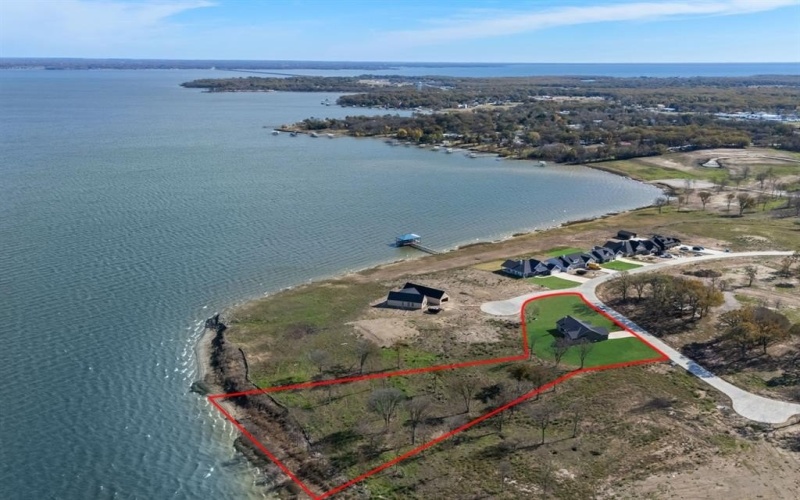 305 Caro Drive, West Tawakoni, TX 75474, 4 Habitaciones Habitaciones , ,2 BañosBaños,Residential,En Venta,305 Caro Drive,0,21130116