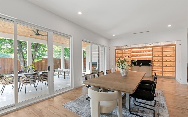 10565 Cromwell Drive, Dallas, TX 75229, 5 Habitaciones Habitaciones , ,6 BañosBaños,Residential,En Venta,10565 Cromwell Drive,0,21130164