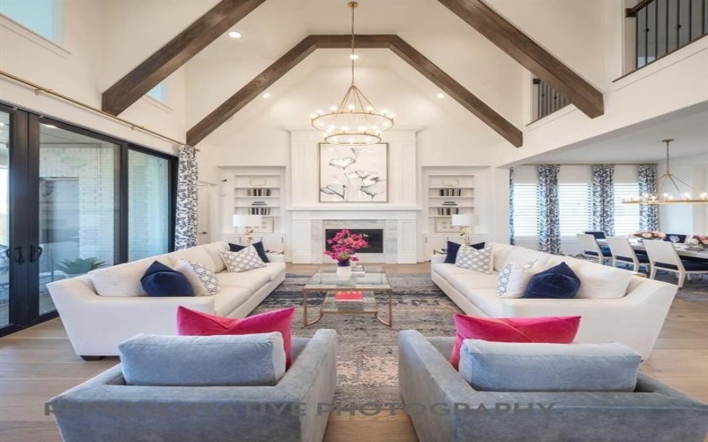 2201 Sorrelwood Court, Celina, TX 75009, 5 Habitaciones Habitaciones , ,6 BañosBaños,Residential,En Venta,2201 Sorrelwood Court,0,21130337