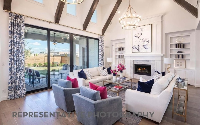 2201 Sorrelwood Court, Celina, TX 75009, 5 Habitaciones Habitaciones , ,6 BañosBaños,Residential,En Venta,2201 Sorrelwood Court,0,21130337