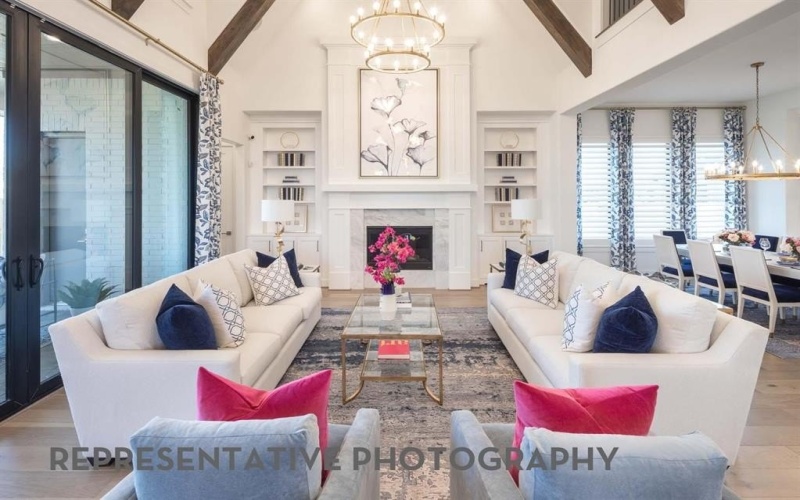 2201 Sorrelwood Court, Celina, TX 75009, 5 Habitaciones Habitaciones , ,6 BañosBaños,Residential,En Venta,2201 Sorrelwood Court,0,21130337