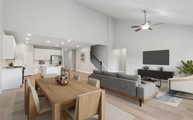 6608 Denim Drive, Fort Worth, TX 76036, 5 Habitaciones Habitaciones , ,3 BañosBaños,Residential,En Venta,6608 Denim Drive,0,21130478