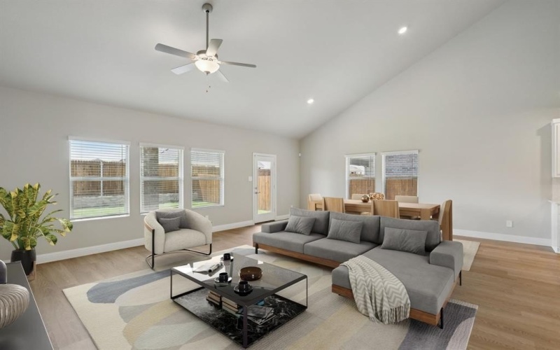 6608 Denim Drive, Fort Worth, TX 76036, 5 Habitaciones Habitaciones , ,3 BañosBaños,Residential,En Venta,6608 Denim Drive,0,21130478