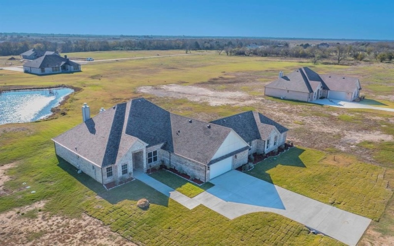 1060 Grison Circle, Corsicana, TX 75109, 4 Bedrooms Bedrooms, ,3 BathroomsBathrooms,Residential,For Sale,1060 Grison Circle,0,21130488