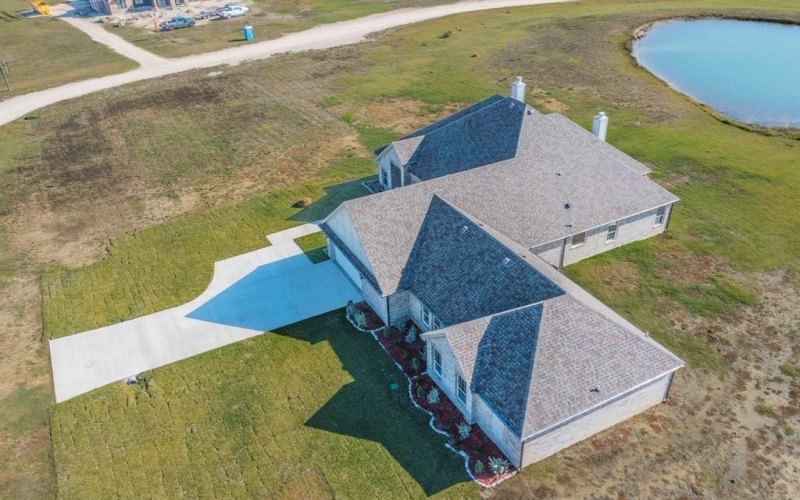 1060 Grison Circle, Corsicana, TX 75109, 4 Bedrooms Bedrooms, ,3 BathroomsBathrooms,Residential,For Sale,1060 Grison Circle,0,21130488