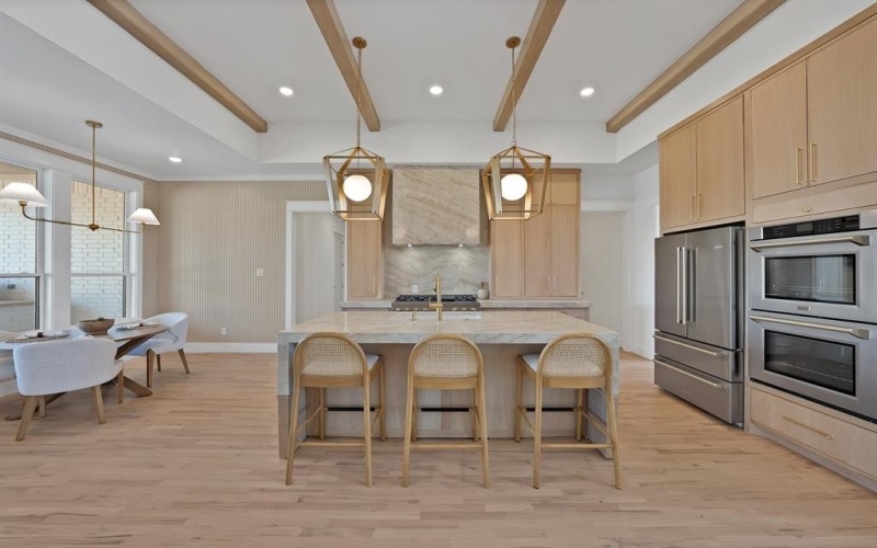 160 Robnett Road, Waxahachie, TX 75165, 4 Bedrooms Bedrooms, ,5 BathroomsBathrooms,Residential,For Sale,160 Robnett Road,0,21130500