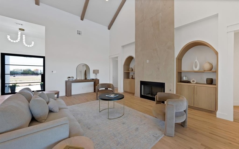 160 Robnett Road, Waxahachie, TX 75165, 4 Bedrooms Bedrooms, ,5 BathroomsBathrooms,Residential,For Sale,160 Robnett Road,0,21130500