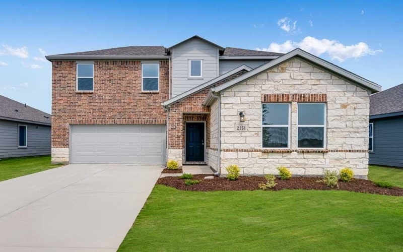 2151 Tule Way, Crandall, TX 75114, 4 Bedrooms Bedrooms, ,3 BathroomsBathrooms,Residential,For Sale,2151 Tule Way,0,21130582