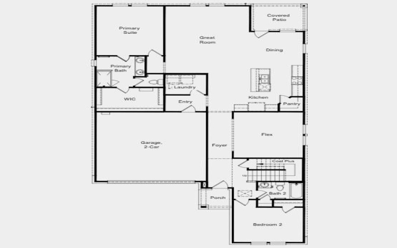 2151 Tule Way, Crandall, TX 75114, 4 Bedrooms Bedrooms, ,3 BathroomsBathrooms,Residential,For Sale,2151 Tule Way,0,21130582