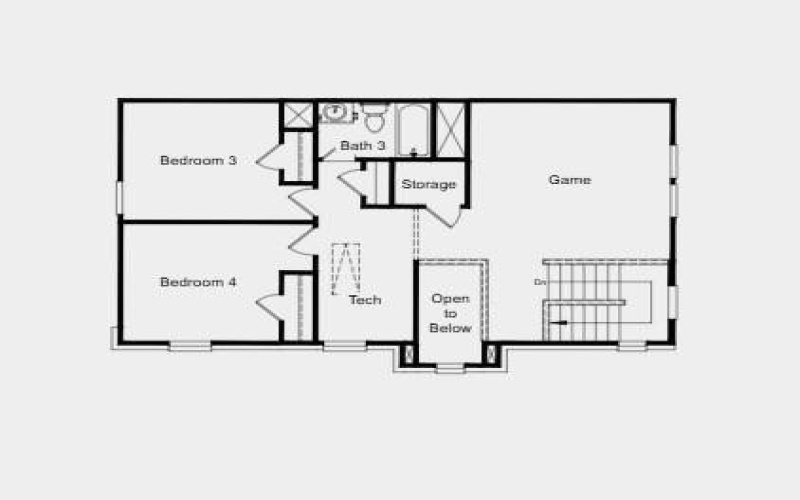 2151 Tule Way, Crandall, TX 75114, 4 Bedrooms Bedrooms, ,3 BathroomsBathrooms,Residential,For Sale,2151 Tule Way,0,21130582
