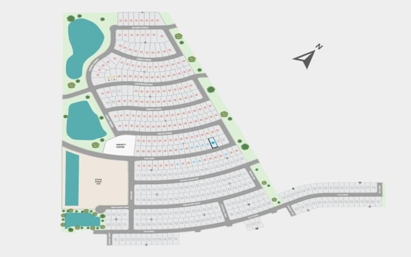 2151 Tule Way, Crandall, TX 75114, 4 Bedrooms Bedrooms, ,3 BathroomsBathrooms,Residential,For Sale,2151 Tule Way,0,21130582