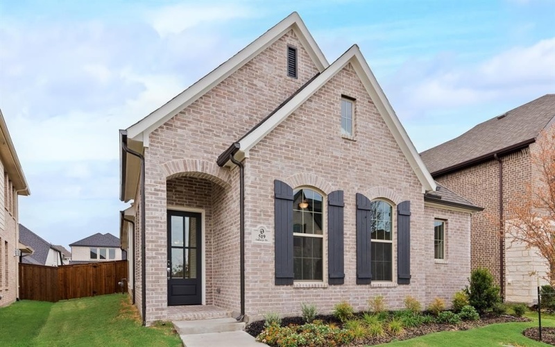 519 Embargo Drive, Fate, TX 75189, 3 Bedrooms Bedrooms, ,2 BathroomsBathrooms,Residential,For Sale,519 Embargo Drive,0,21130626