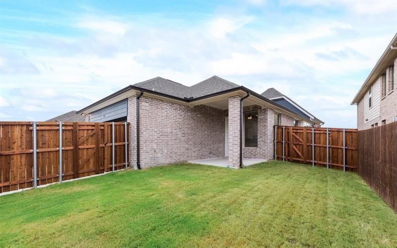 519 Embargo Drive, Fate, TX 75189, 3 Bedrooms Bedrooms, ,2 BathroomsBathrooms,Residential,For Sale,519 Embargo Drive,0,21130626