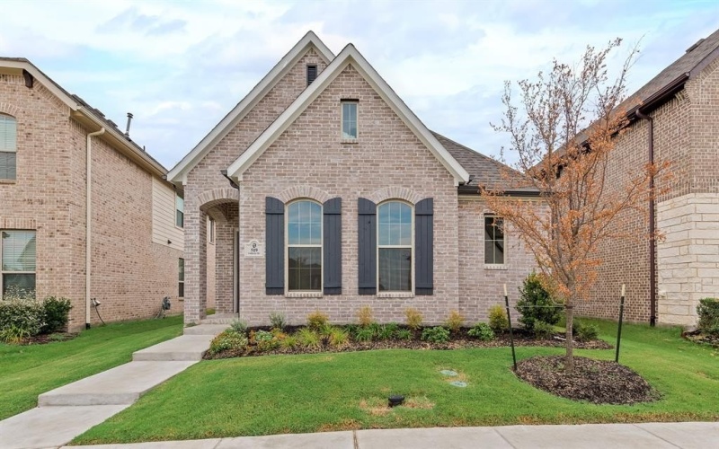 519 Embargo Drive, Fate, TX 75189, 3 Bedrooms Bedrooms, ,2 BathroomsBathrooms,Residential,For Sale,519 Embargo Drive,0,21130626