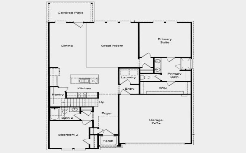 1441 Arciones Road, Fort Worth, TX 76052, 5 Bedrooms Bedrooms, ,3 BathroomsBathrooms,Residential,For Sale,1441 Arciones Road,0,21130637