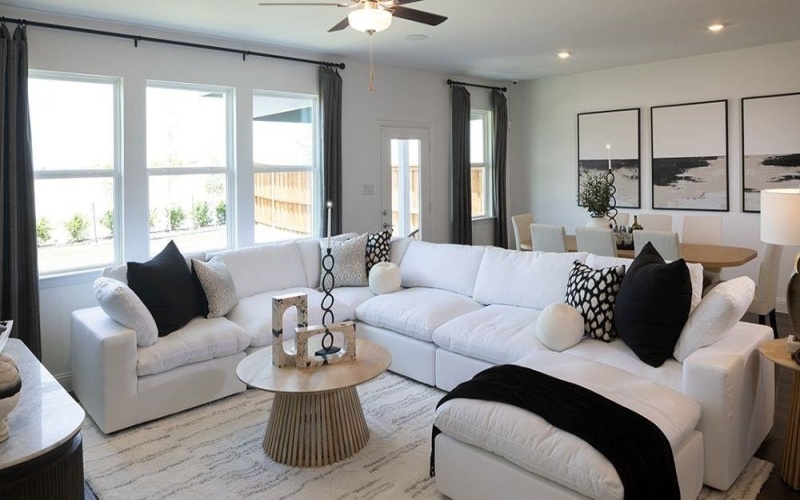 1441 Arciones Road, Fort Worth, TX 76052, 5 Bedrooms Bedrooms, ,3 BathroomsBathrooms,Residential,For Sale,1441 Arciones Road,0,21130637