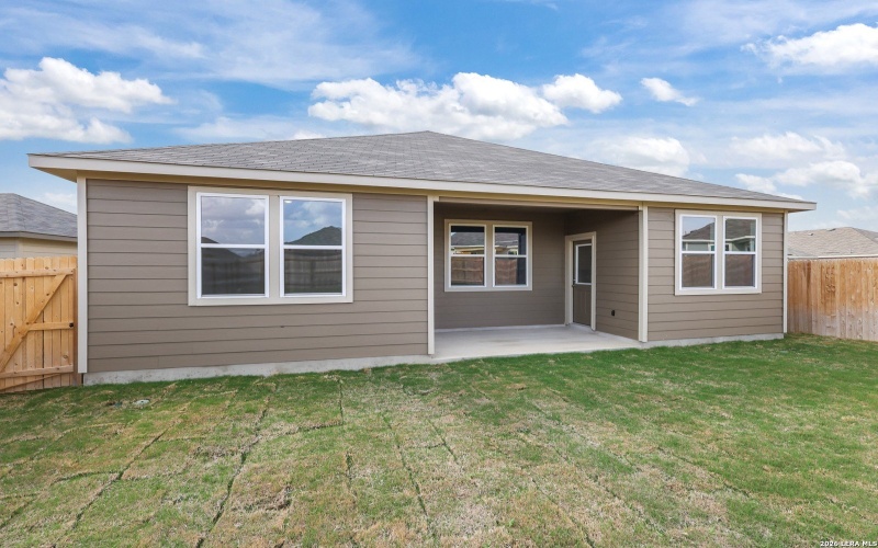 8114 CHAMPION CREEK, San Antonio, TX 78252, 3 Habitaciones Habitaciones , ,2 BañosBaños,Residential,En Venta,8114 CHAMPION CREEK,0,1927890