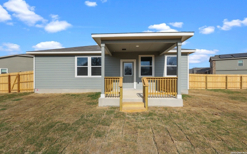 8123 Champion Creek, San Antonio, TX 78252, 3 Habitaciones Habitaciones , ,2 BañosBaños,Residential,En Venta,8123 Champion Creek,0,1927894