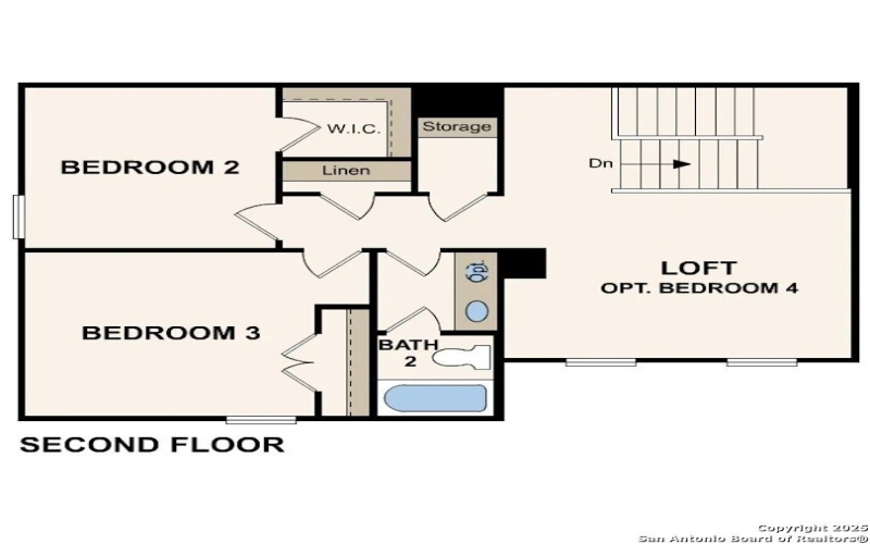 8123 Champion Creek, San Antonio, TX 78252, 3 Habitaciones Habitaciones , ,2 BañosBaños,Residential,En Venta,8123 Champion Creek,0,1927894