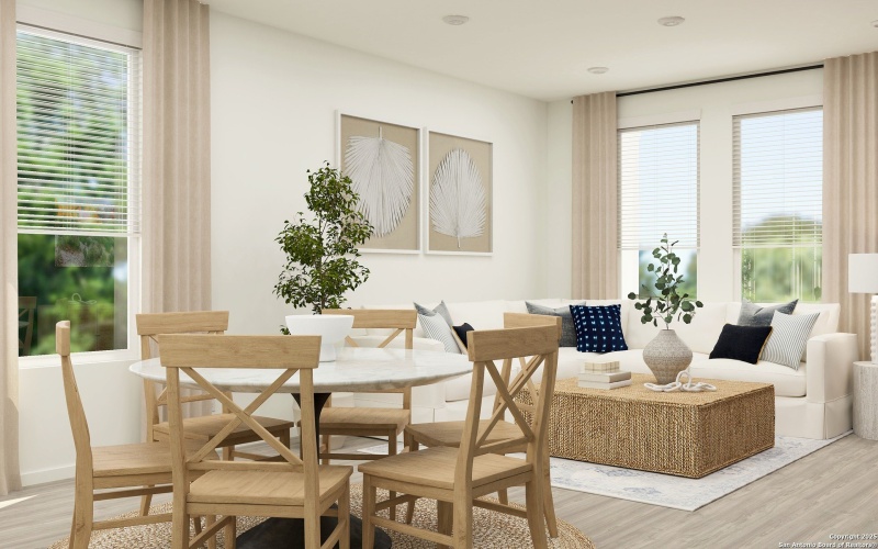 11615 Evergreen Rose, Converse, TX 78109, 4 Habitaciones Habitaciones , ,3 BañosBaños,Residential,En Venta,11615 Evergreen Rose,0,1927908