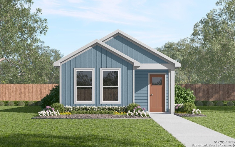 2135 Zephyr Lily, San Antonio, TX 78221, 3 Bedrooms Bedrooms, ,2 BathroomsBathrooms,Residential,For Sale,2135 Zephyr Lily,0,1927925