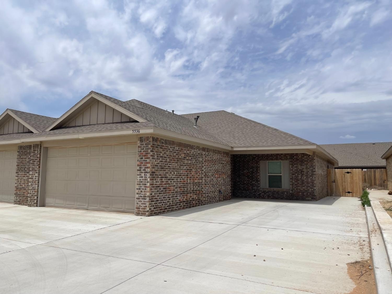 5536 Kemper Street, Lubbock, TX 79416, 3 Bedrooms Bedrooms, ,2 BathroomsBathrooms,Residential,For Sale,5536 Kemper Street,202500117