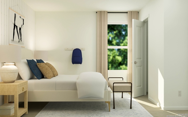 2870 Red Diamond, San Antonio, TX 78264, 4 Habitaciones Habitaciones , ,2 BañosBaños,Residential,En Venta,2870 Red Diamond,0,1927950