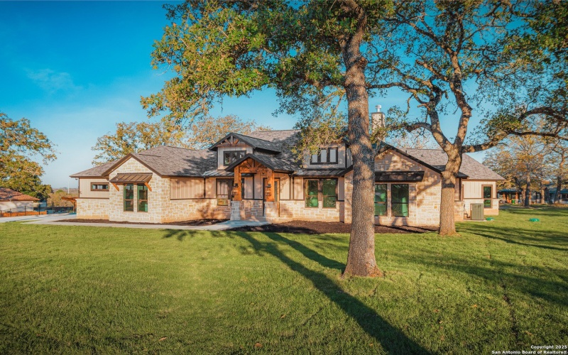 129 Hondo Ridge, La Vernia, TX 78121, 4 Bedrooms Bedrooms, ,3 BathroomsBathrooms,Residential,For Sale,129 Hondo Ridge,0,1928060