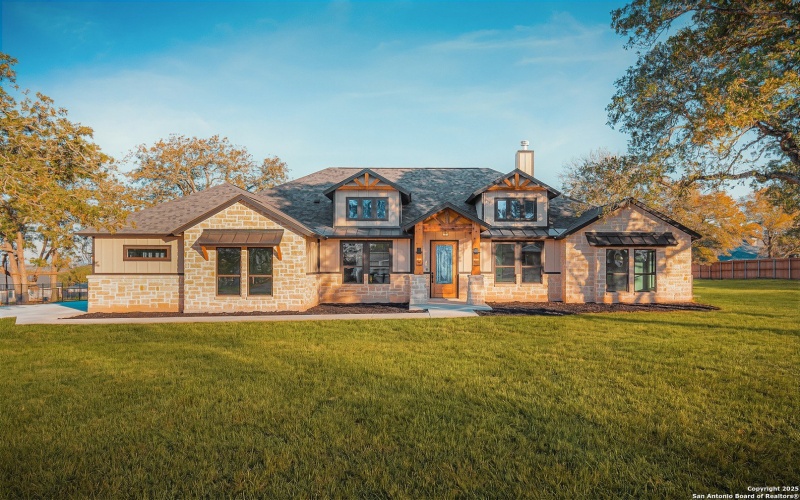 129 Hondo Ridge, La Vernia, TX 78121, 4 Bedrooms Bedrooms, ,3 BathroomsBathrooms,Residential,For Sale,129 Hondo Ridge,0,1928060