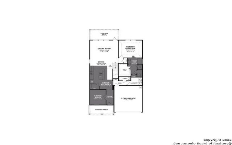 15506 Jake Crossing, San Antonio, TX 78253, 4 Bedrooms Bedrooms, ,3 BathroomsBathrooms,Residential,For Sale,15506 Jake Crossing,0,1928100