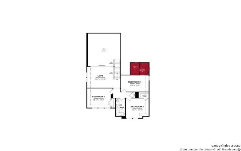 15557 Jake Crossing, San Antonio, TX 78253, 4 Habitaciones Habitaciones , ,3 BañosBaños,Residential,En Venta,15557 Jake Crossing,0,1928108